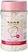 FunCakes Azúcar Perlada Extra Grande Blanca Crujiente para Hornear Gofres, Rollos, Roscón o como Decoración de Dulces, 200g, G42390