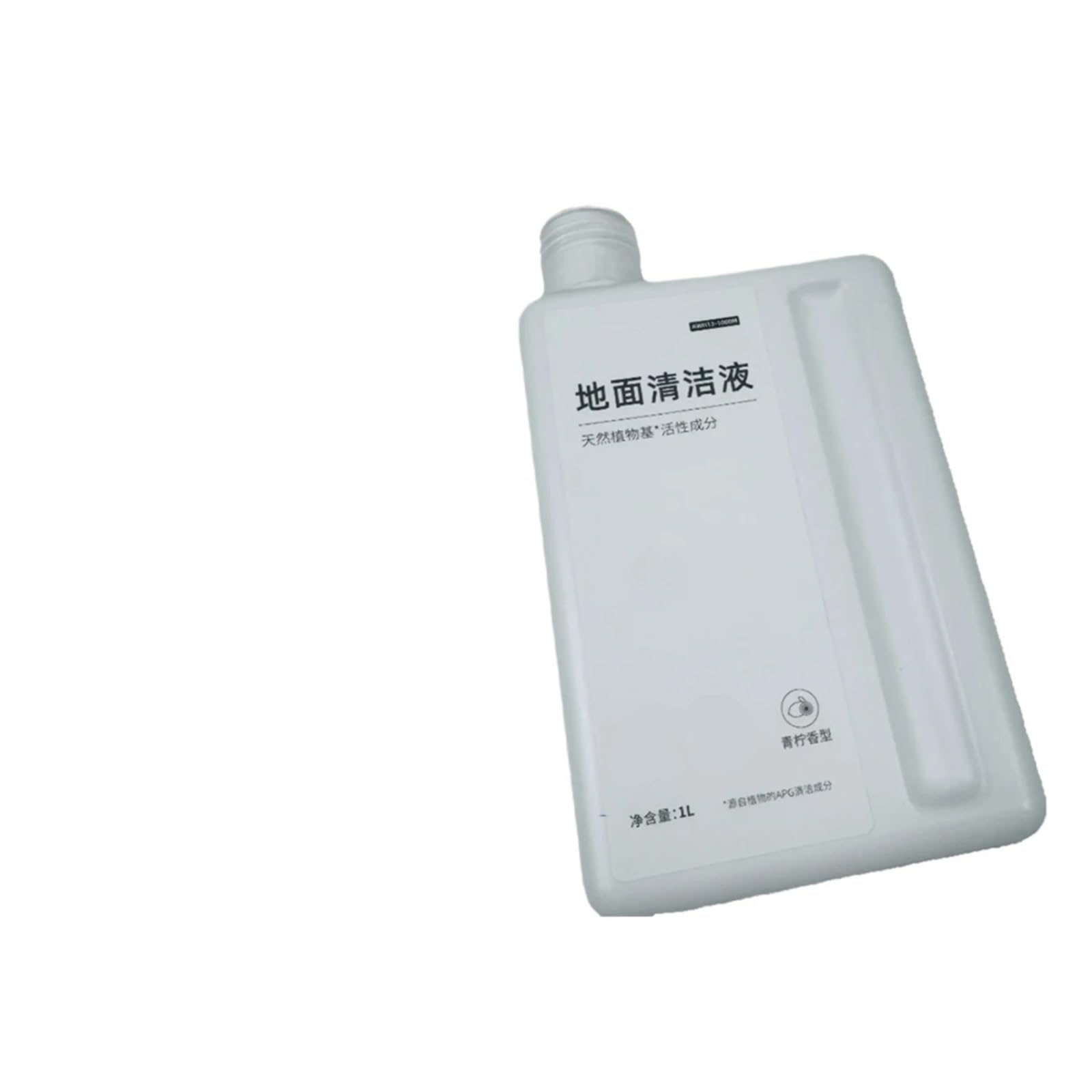 Solution de nettoyage 1L compatible Dreame X10 et L20 Ultra accessoires