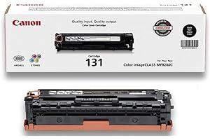 Canon Toner Cartridge Bundle for imageCLASS MF8280Cw and MF628CW Printers