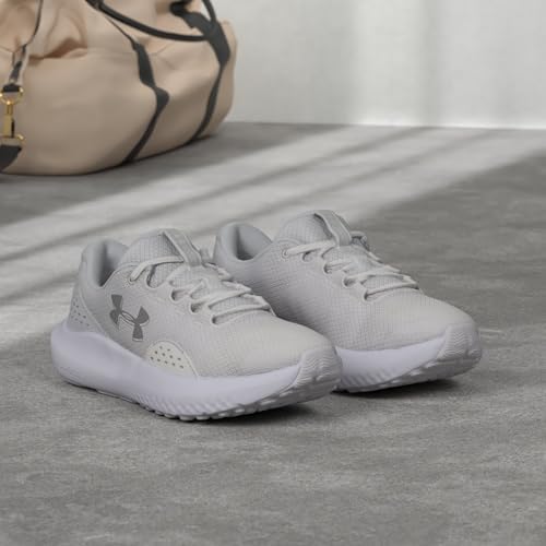 Under Armour Women's Charged Surge 4 Running Shoe - Image 2