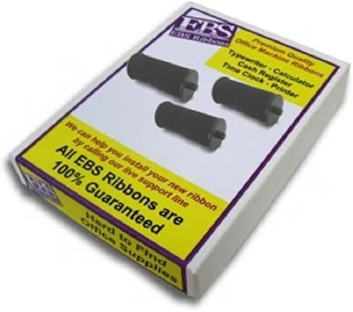 6 pk. Premium Meto Price Gun Ink Roller by Around The Office