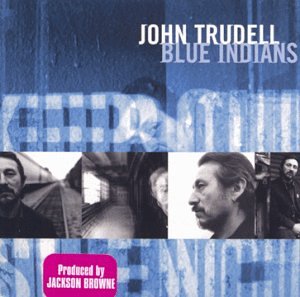 Blue Indians [Audio CD]