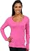 Columbia Women's Tested Tough in Pink with Graphic Long Sleeve