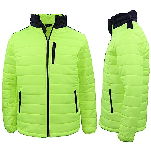 safety jackets