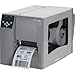 S4M Direct Thermal/Thermal Transfer Printer - Monochrome - Desktop - Label Print