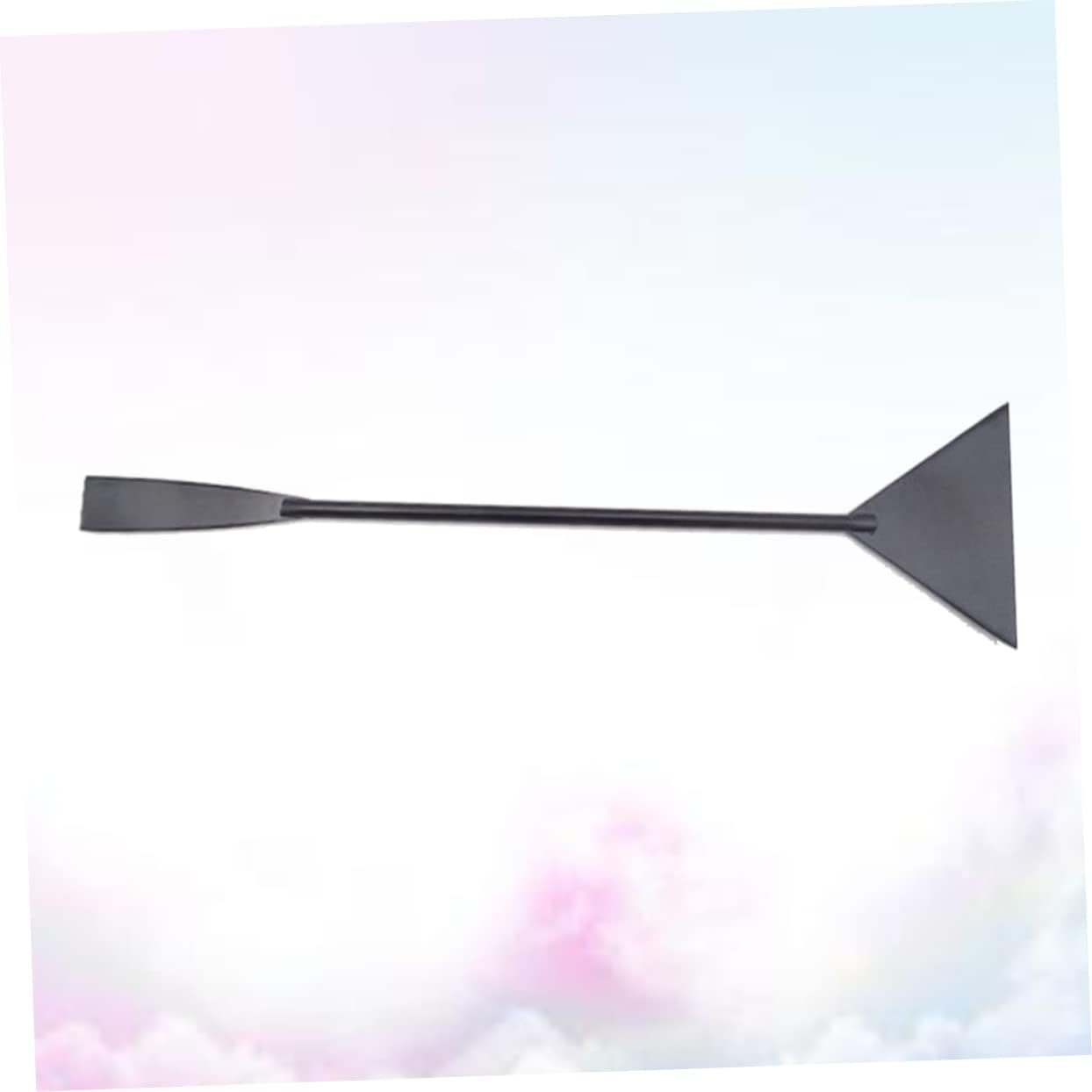Toddmomy Aquarium Gravel Fish Tank Sand Cleaner Plant Shovel Shovel Waterweed Clipper Aquatic Maintenance Cleaning Tools Made of Sturdy Stainless Steel