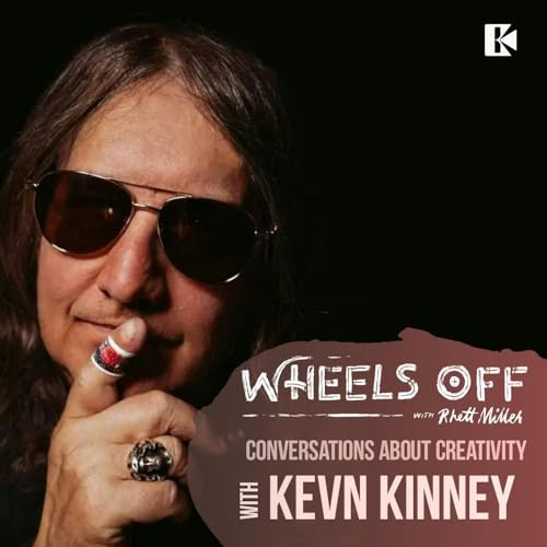 Kevn Kinney: Songwriting, Sobriety, and 40 Years of Doing It His Way