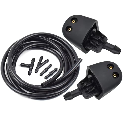 Gicleur lave-glace 093160047 pour remplacer une pièce bouchée ou cassée