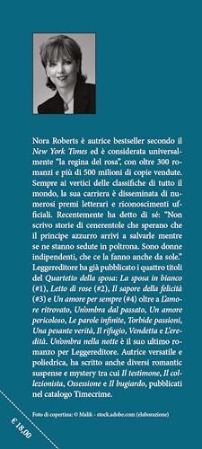 Un'ombra Nella Notte - 3