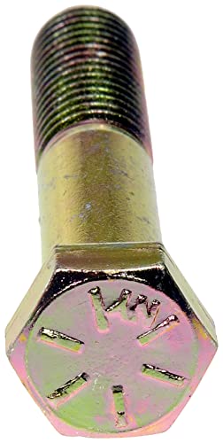 Perno hexagonal de alta resistencia Grado 8 Dorman 960-325D, 7/16" 2