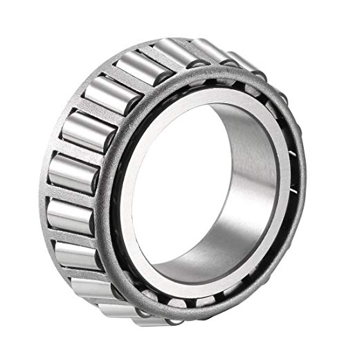 Roulement à rouleaux conique 13686 alésage 3,8 cm et largeur 2,6 cm
