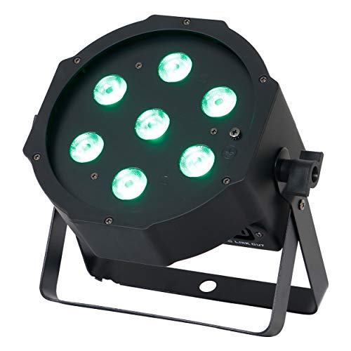 Ayra ComPar 20 RGB LED spotlight