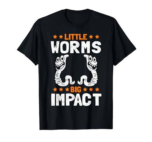 Little Worms�ABig Impact Vemicomposting T�V���c