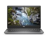 Dell PRECI 7560 I7-11850H 16/512 15 W11P