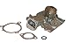Beck Arnley 131-1966 Water Pump