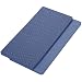 LUOEM 2 Piezas Fitness Yoga Rodillera Yoga Y Ejercicio Colchoneta para Ejercicios de Piso Entrenamiento Rodillas Muñecas Y Codos Pilates