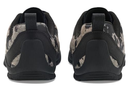 Image of KEEN Womens, Jasper, Cow Black, 8 Medium