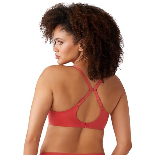Image of Wacoal Women's Perfect Primer Lightly Padded Convertible T-Shirt Bra, 853213