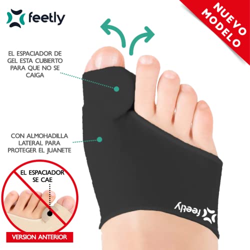 Reviews y listado de Corrector juanetes del mes. 9 Imagen adicional