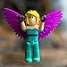 Roblox Celebrity Collection - Fashion Icons Four Figure Pack [Includes Exclusive Virtual Item]