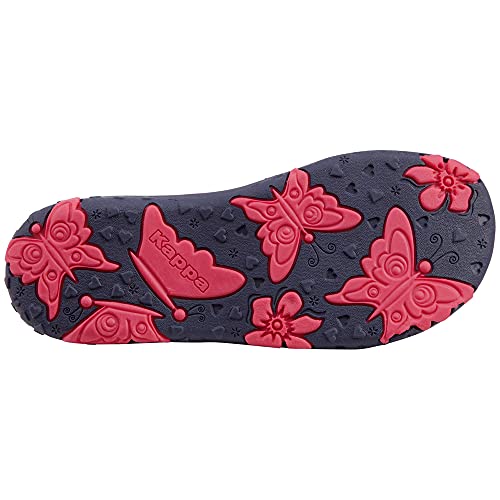 Kappa Unisex Children's Jerin K Girls Sandals2