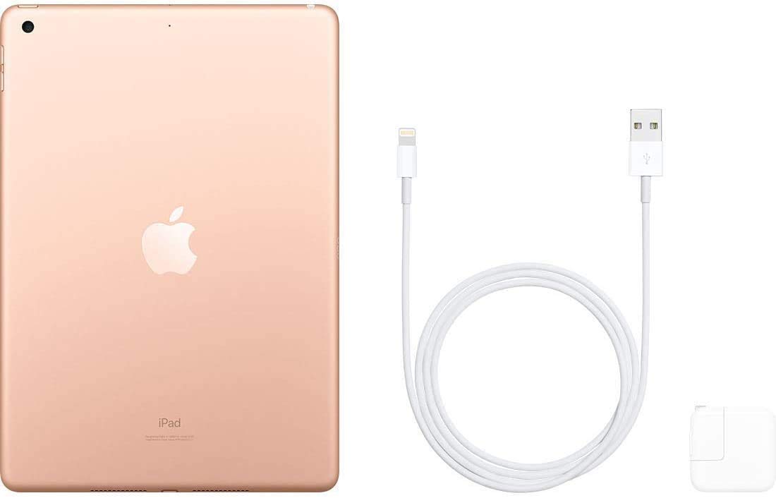 2019年Apple iPad (10.2インチ, Wi-Fi, 128GB) Amazon.com: Apple 2019 iPad (10.2-inch, Wi-Fi, 128GB