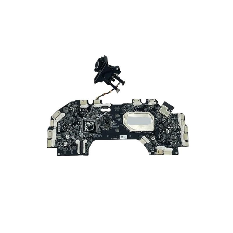 Carte mère Dreame L10s Ultra pour corriger les erreurs de circuit et charge