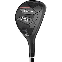 Srixon ZX MKII Hybrid
