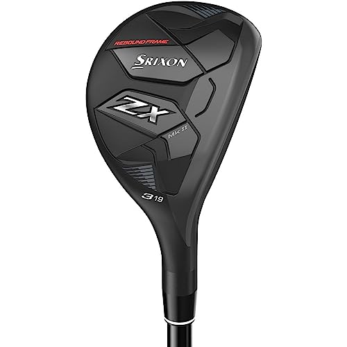 Srixon SRX ZX MkII Hyb 2 16 6.0 RH