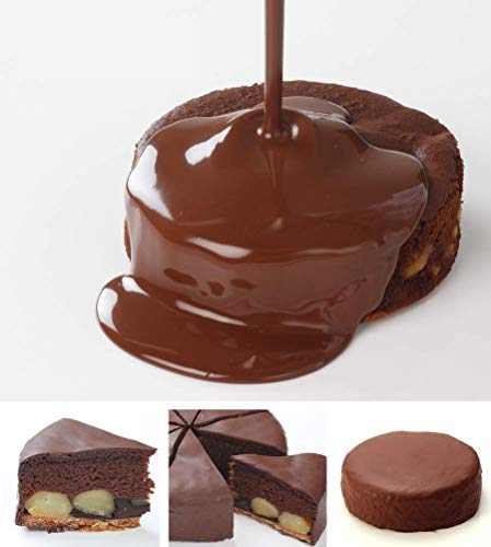 ケーニヒスクローネ アルテナダブルチョコ AC-5D