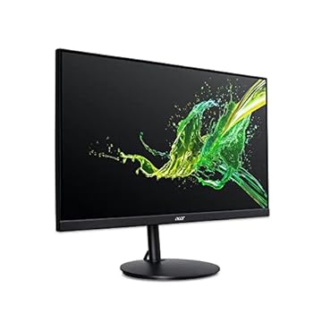 Monitor Acer CB242Y Abir 23.8" 75Hz HDMI VGA