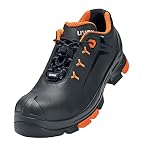 Uvex – Uvex 2 Sicherheitsschuhe, Halbschuhe, Arbeitsschuhe für Dame