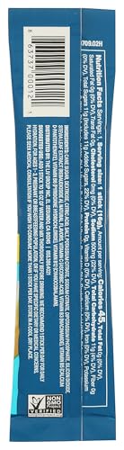 Liquid IV, Lemon Lime Hydration Drink Mix, 0.6 Ounce - image 2