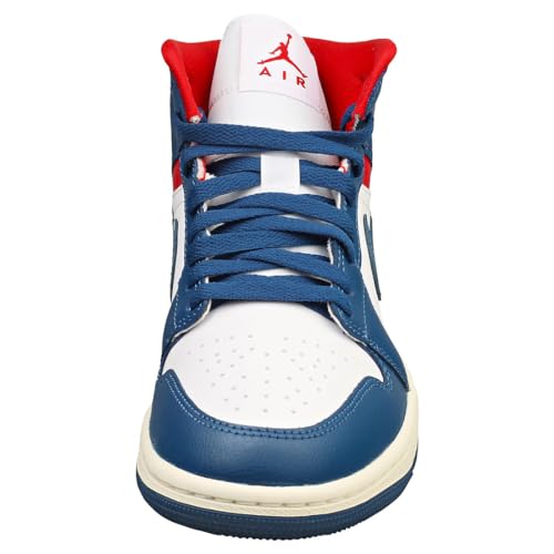 Image of Nike Women's Air Jordan 1 Mid Sneaker