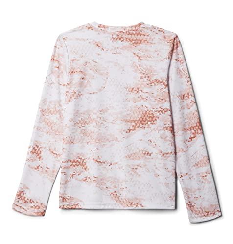 Image of Columbia Kids Terminal Tackle L /S Tee (Little Kids /Big Kids)