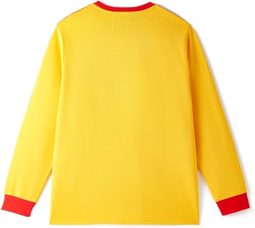 Galatasaray 1976-1977 Retro Forma E251157