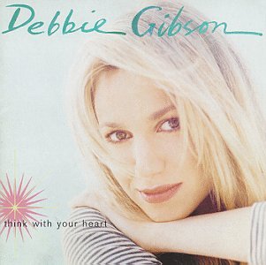 Think With Your Heart [Audio CD]