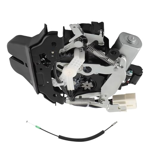 Verrouillage de coffre pour Lexus LS460 2007-2012 de qualité supérieure - 3