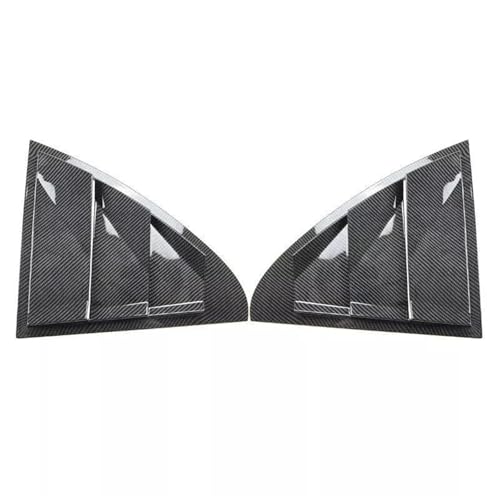 Persiennes de vitres latérales pour masquer et styliser votre Mercedes W205