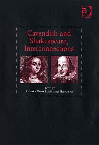 Cavendish and Shakespeare, Interconnections