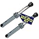2 Stück Stoßdämpfer Waschmaschine 80N Ø10mm Ø13mm Länge 170 mm – 250 mm mit dem Originalcode DC66-00531C DC66-00343D DC66-00421B für Samsung - MONTERAL
