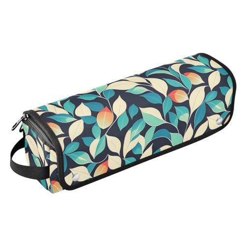 Bolso organizador para herramientas de cabello resistente al calor miniatura 1