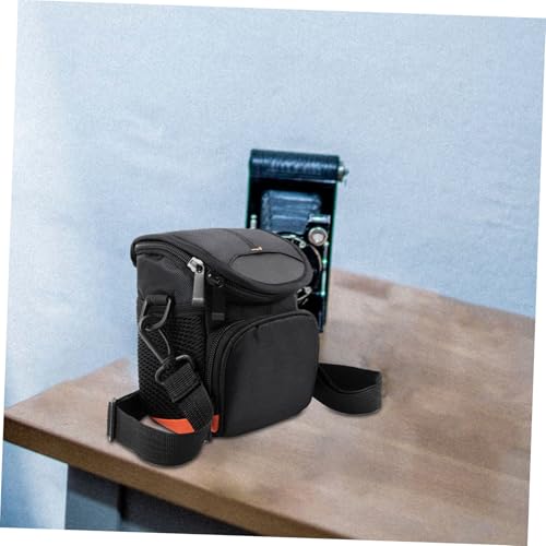 Estuche para cámara Sony A6000 multifunción portátil anticaídas de nailon 5