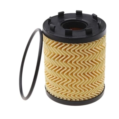 Filtro de aceite de alta retención para Suzuki Swift 3 y Opel Agila, 10 unidades de recambio