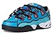 Osiris Men's D3 OG Blue/Blue/Cartoon 10.5 Medium