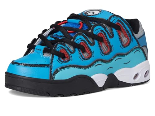 Image of Osiris Mens D3 Og