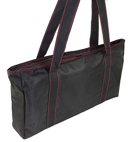 Juego American Mahjong Set con Bolsa de Nylon Impermeable miniatura 2
