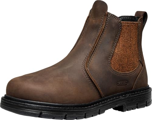 [L[] SC SAN Jose Degree Chelsea T m[ 90 fBO[ `FV[ fB[X CASCADE BROWN/BLACK 22.5 cm