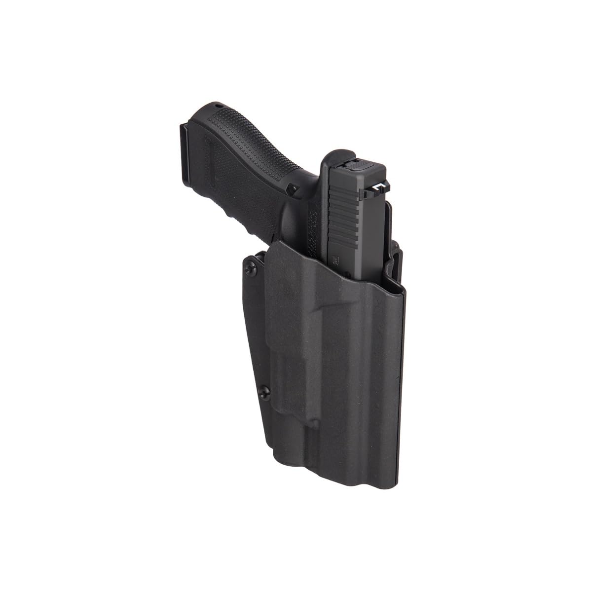 Matrix G19 Holster G17/19X300 Tactical Drop Leg Holster - Quick Release ...
