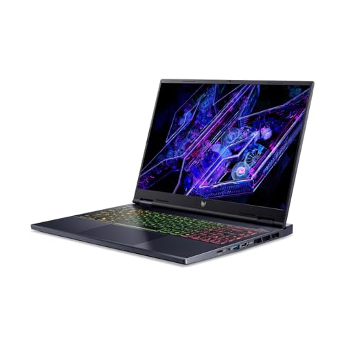 ACER Predator Helios Neo 14 AI PHN14-71-93F3 Notebook Gaming - Notebook - Immagine 2